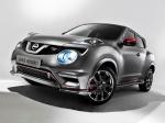 Nissan Juke Nismo RS 2014 года